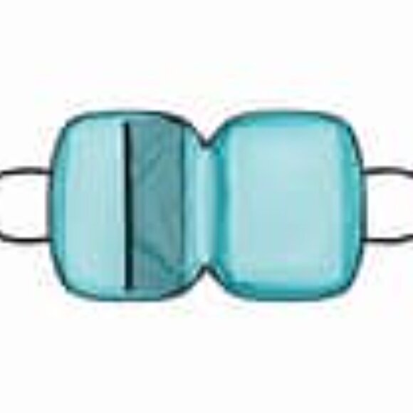 Corkcicle Baldwin Boxer Black Camo Lunch Tote - Picture 5 of 5